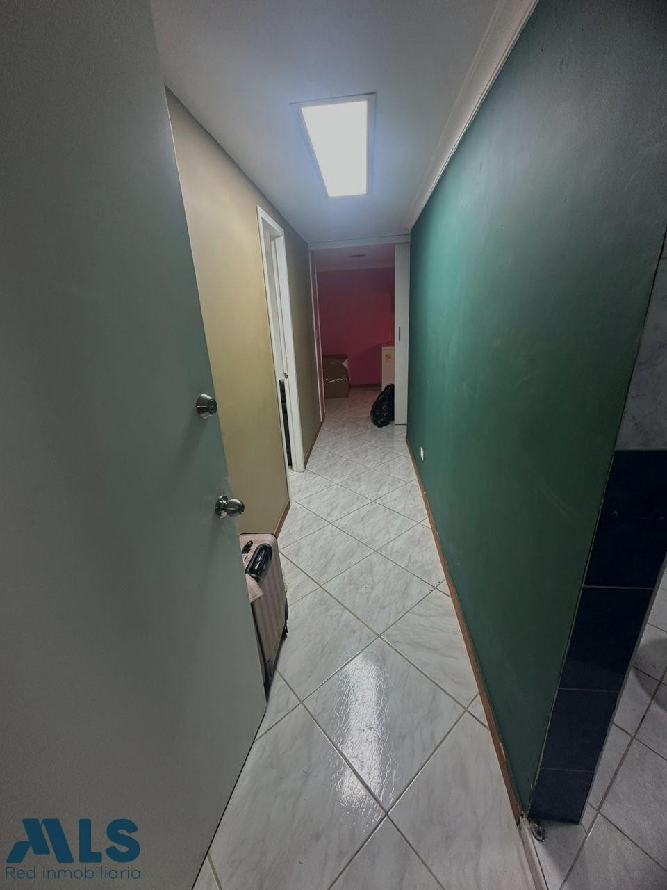 Venta de espacioso local en el sector de Laureles medellin - bolivariana