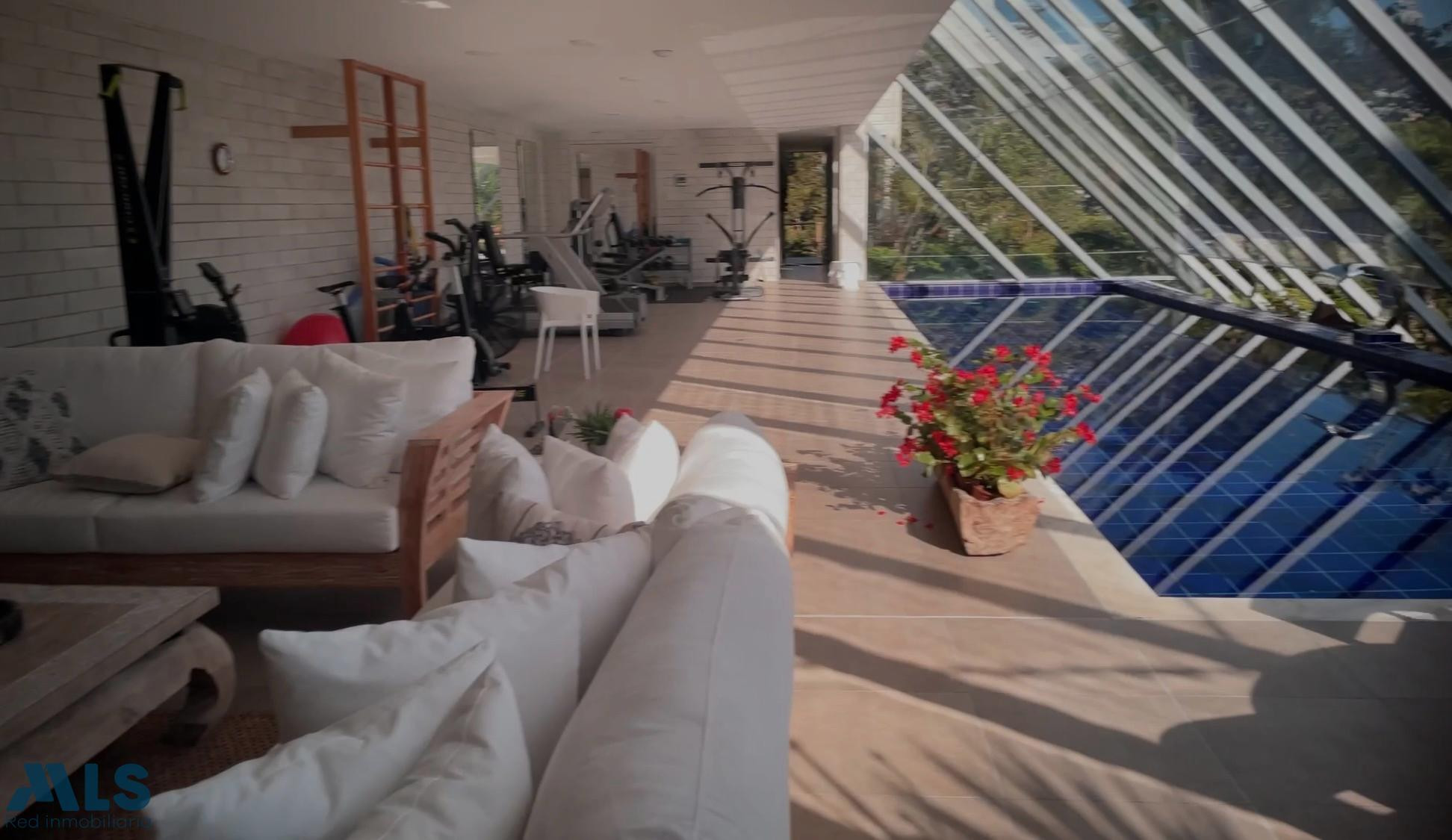 Un hogar para crear a tu medida, rodeado de naturaleza, paz y con vista al lago. el-retiro - corredor la fe el retiro