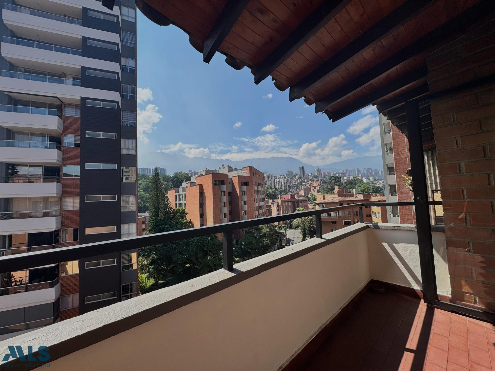 APARTAMENTO LAS ORQUIDEAS PRECIO OPORTUNIDAD envigado - las orquideas