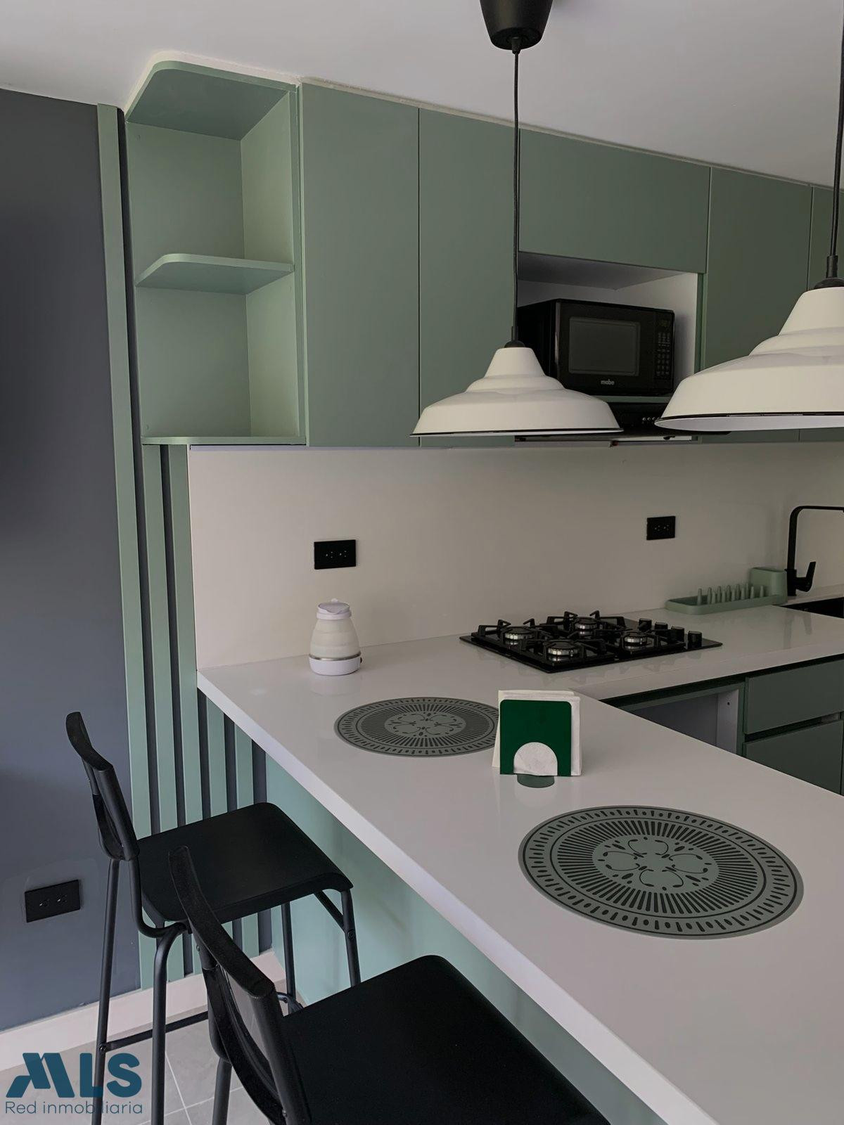 APARTAMENTO EN VENTA LA CEJA la-ceja - v san nicolas