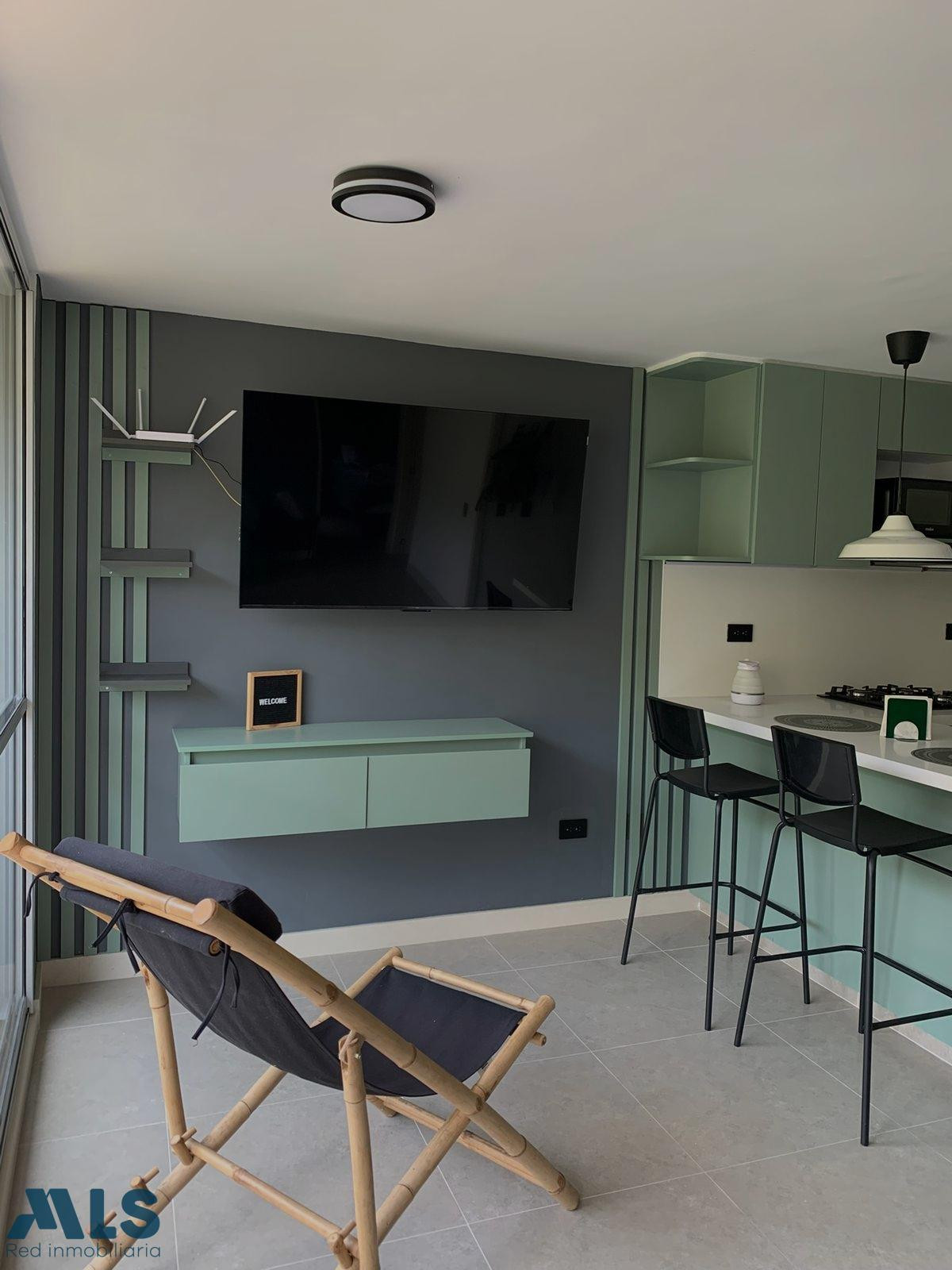 APARTAMENTO EN VENTA LA CEJA la-ceja - v san nicolas