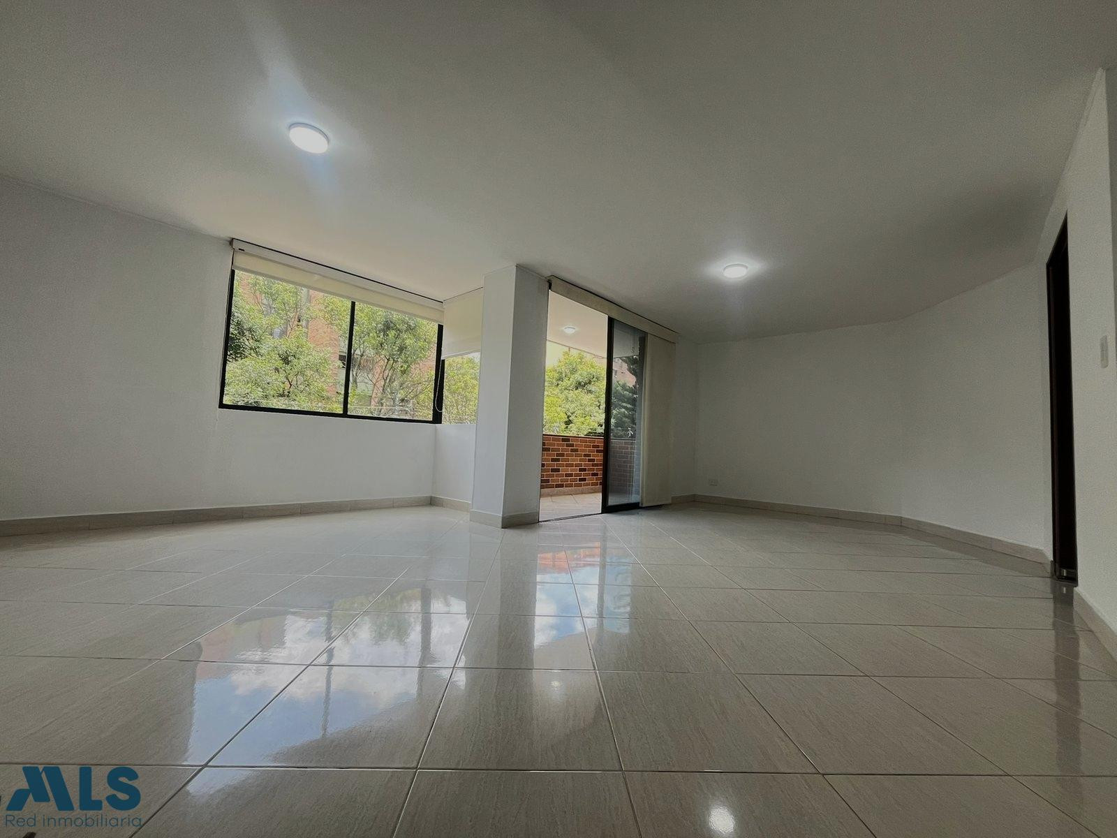 VENDO APARTAMENTO EN LAURELES CERCA A LA UPB medellin - estadio