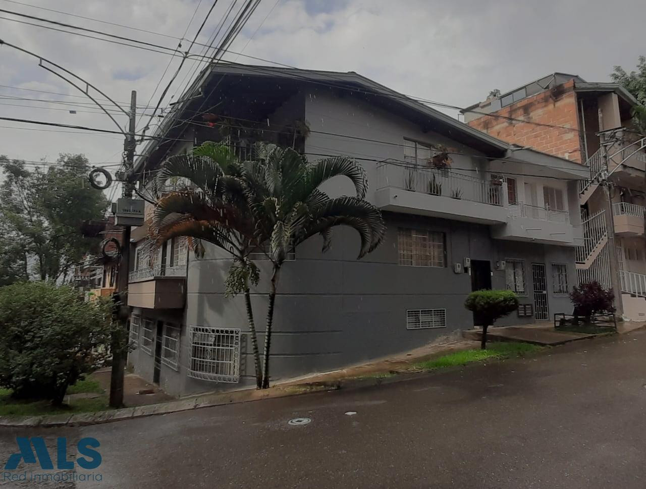 excelente ubicación medellin - villa hermosa