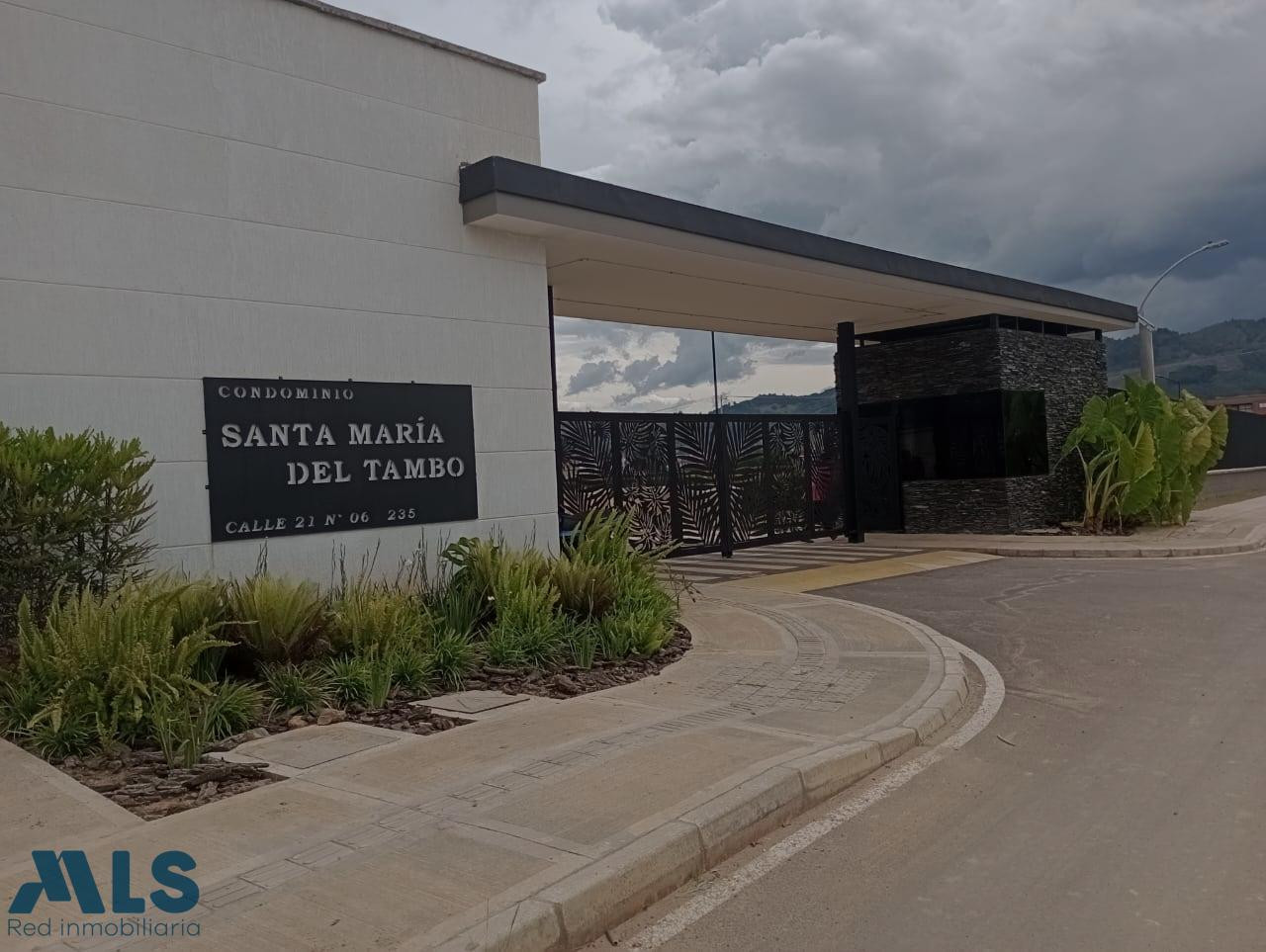 Lote en venta en La Ceja,Sector El Tambo la-ceja - v el tambo