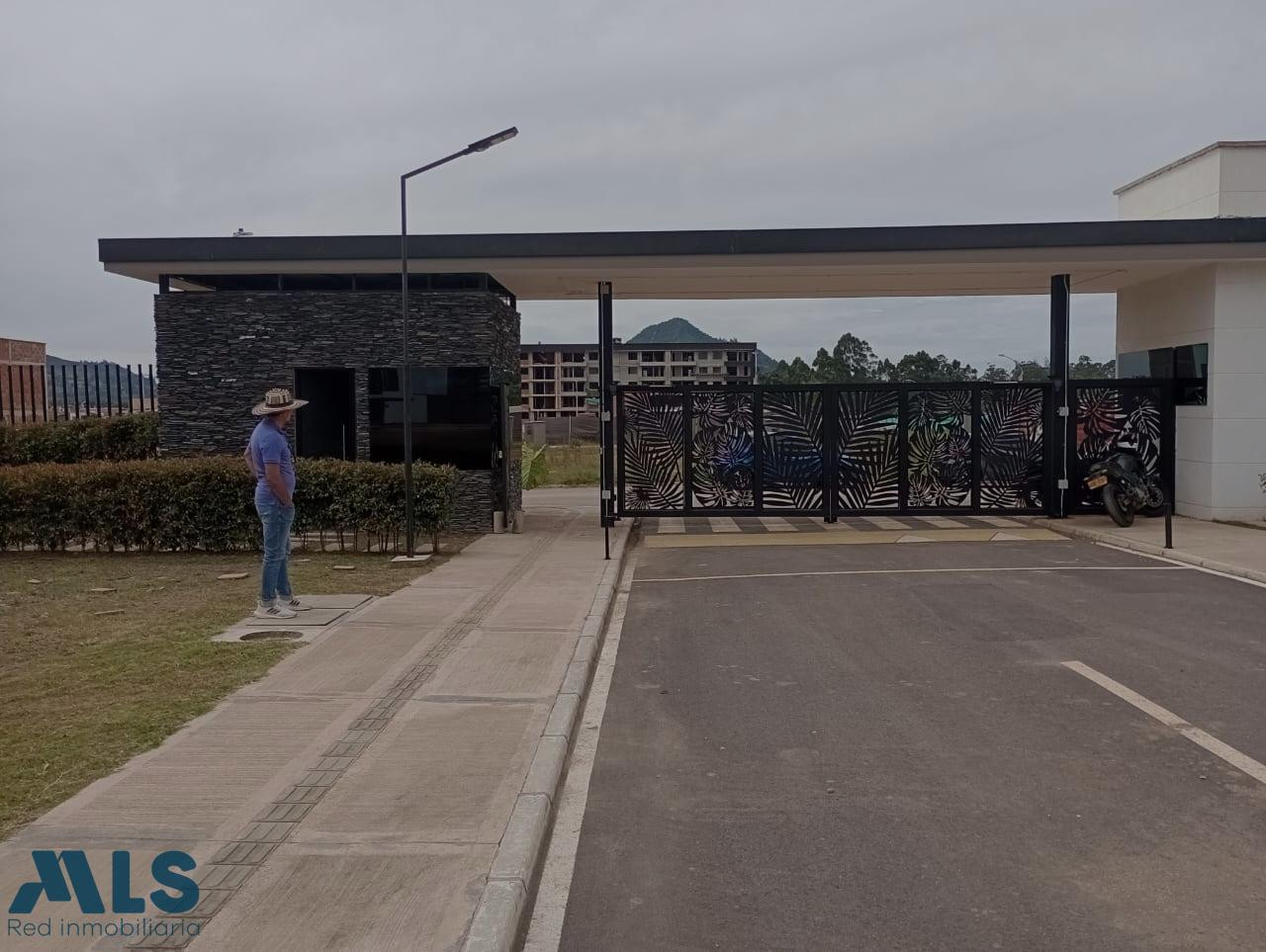 Lote en venta en La Ceja,Sector El Tambo la-ceja - v el tambo
