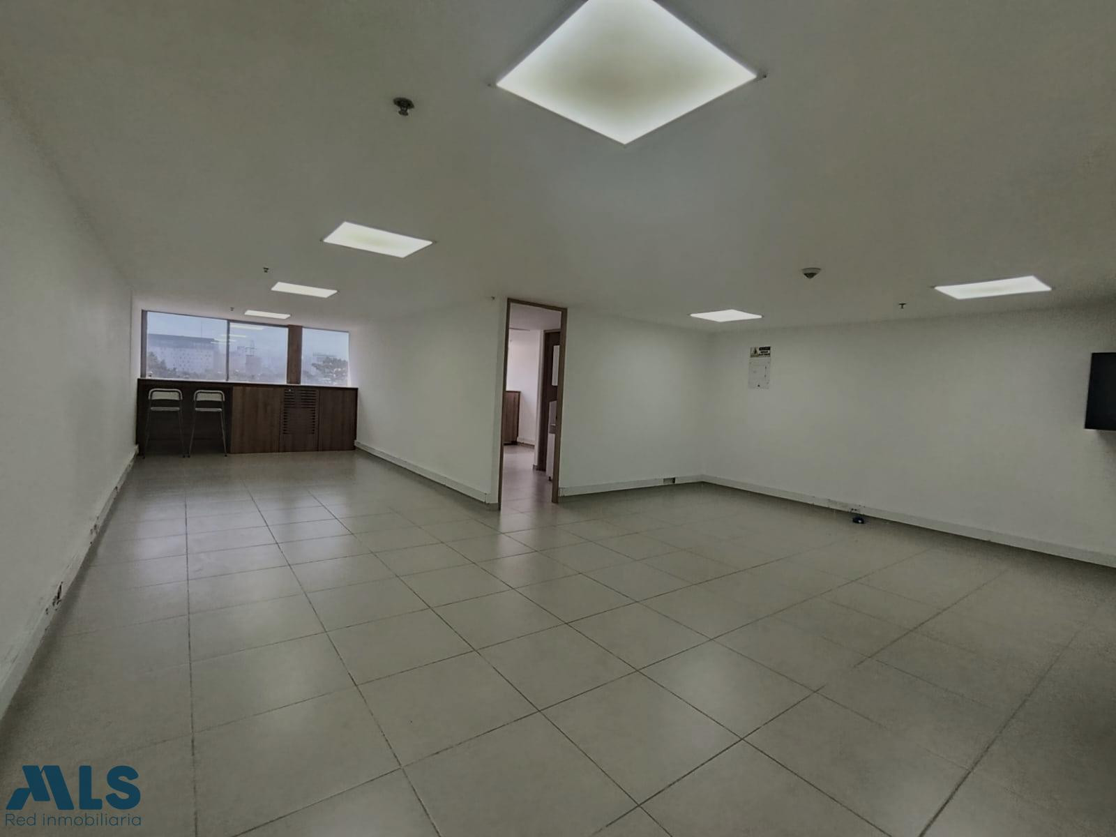 Oficina en venta en Laureles, sector Estadio medellin - estadio