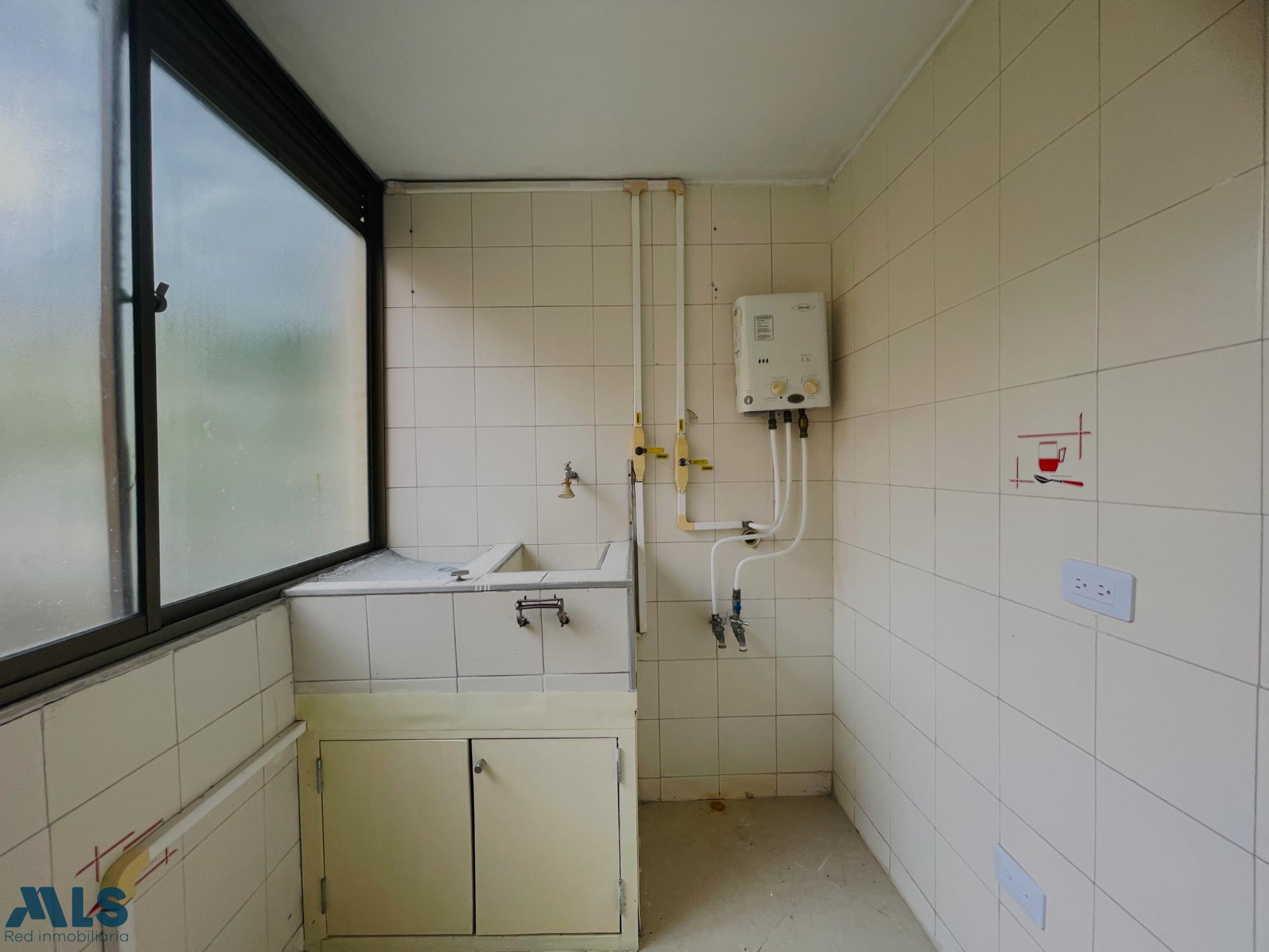 Apartamento En Venta Ubicado En Medellin Sector Santa Monica medellin - santa monica