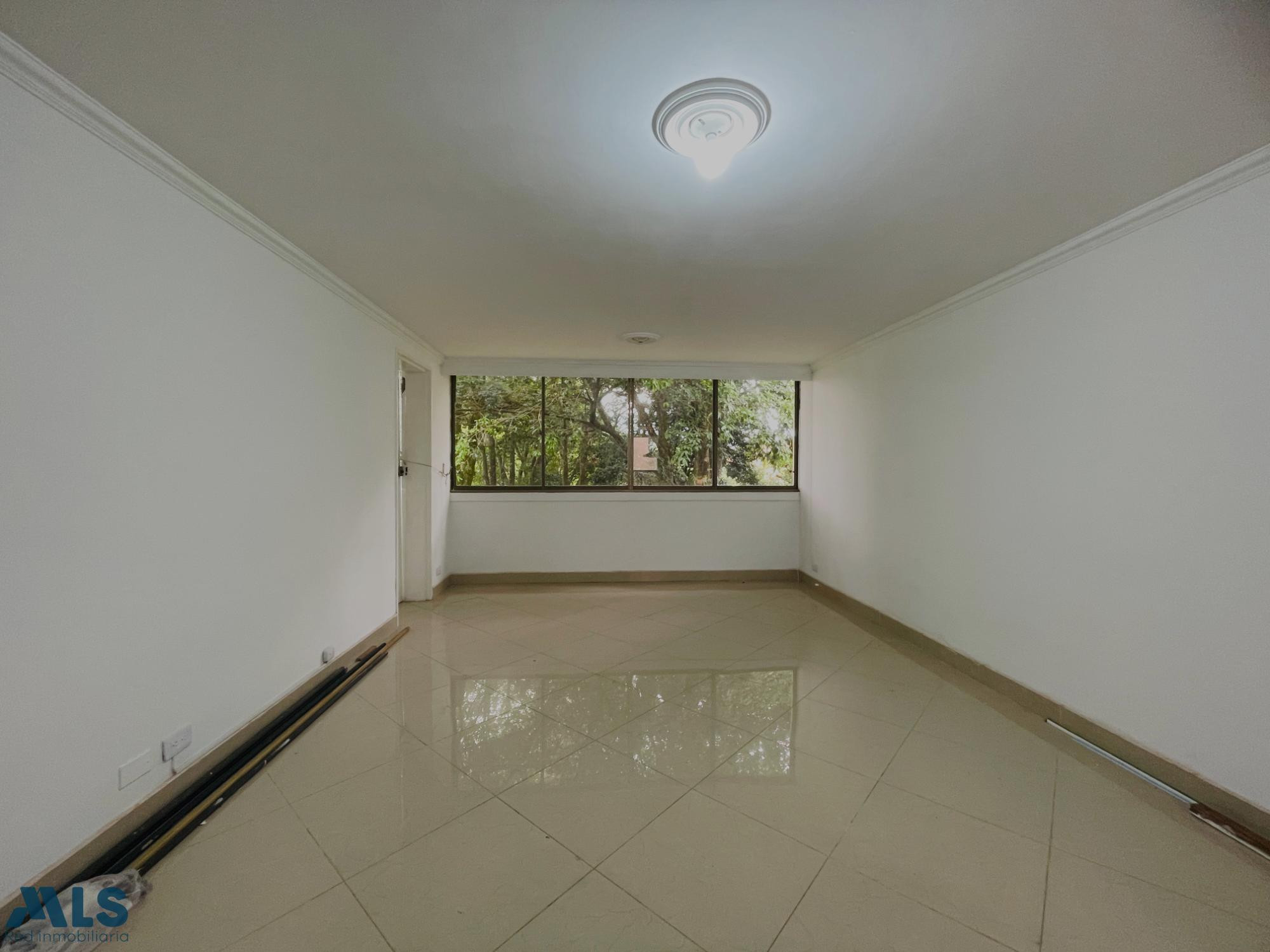 Apartamento En Venta Ubicado En Medellin Sector Santa Monica medellin - santa monica
