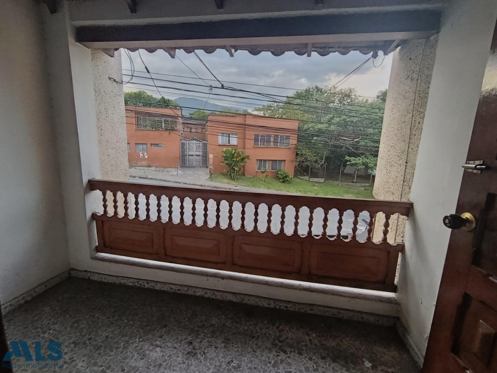 Casa En Venta En Medellín, Sector Santa Mónica medellin - santa monica