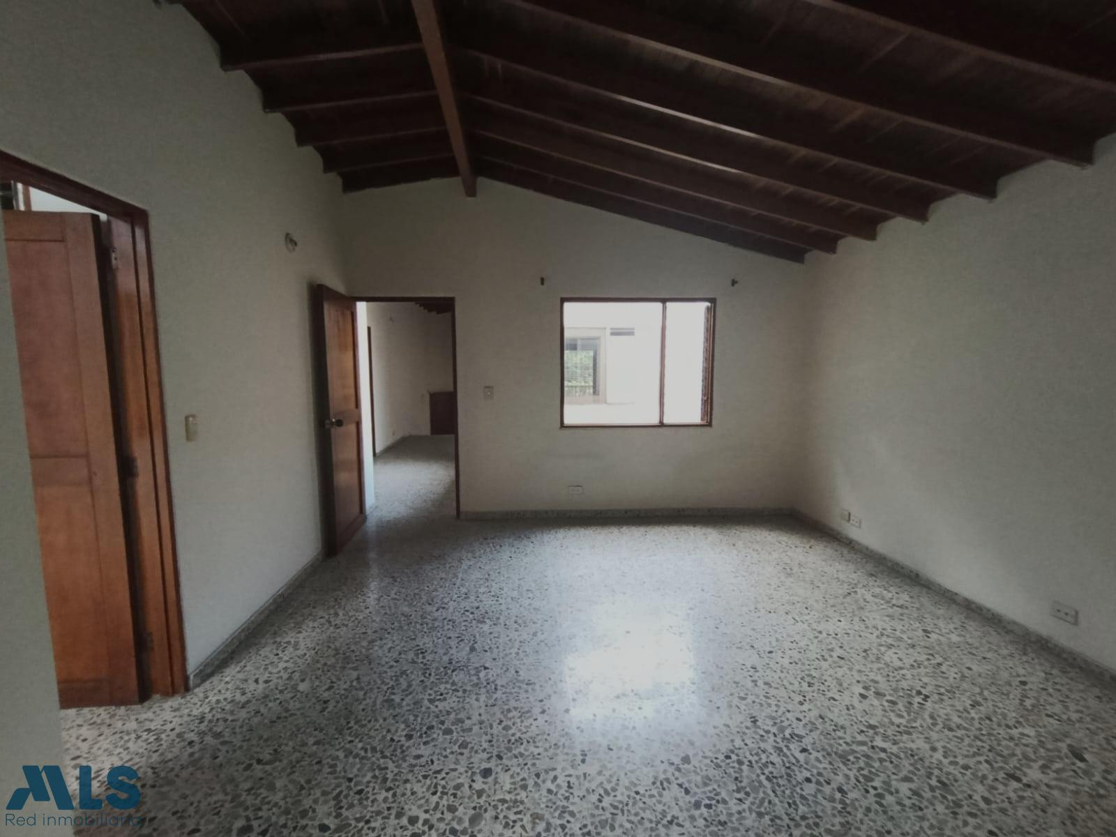 Casa En Venta En Medellín, Sector Santa Mónica medellin - santa monica