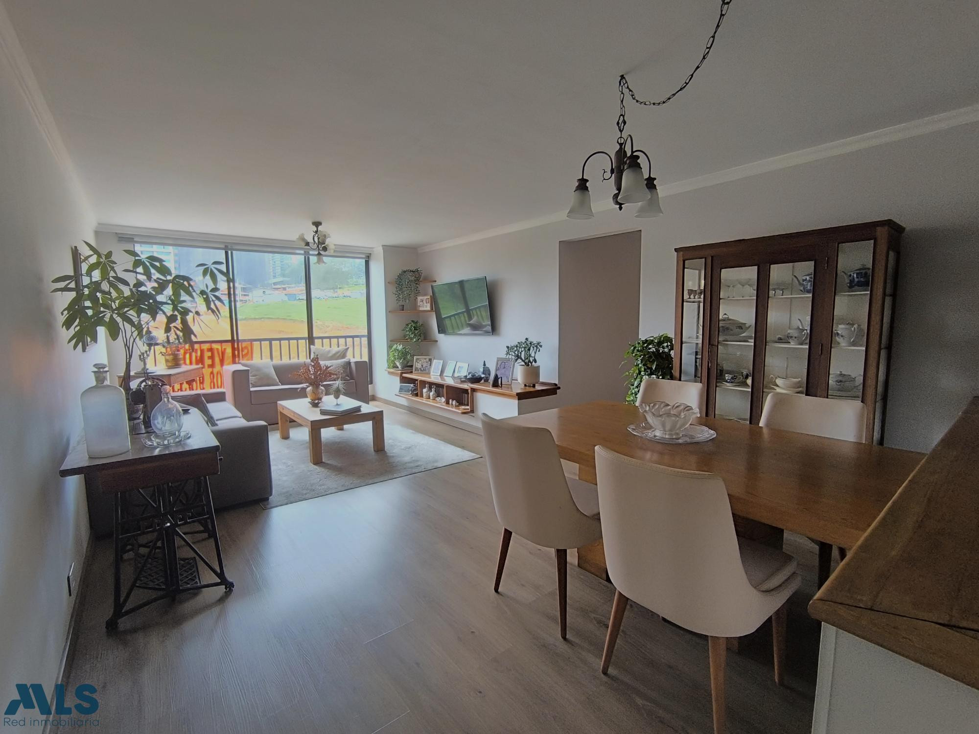 Apartamento moderno, lindo y a súper precio en el Poblado medellin - el castillo