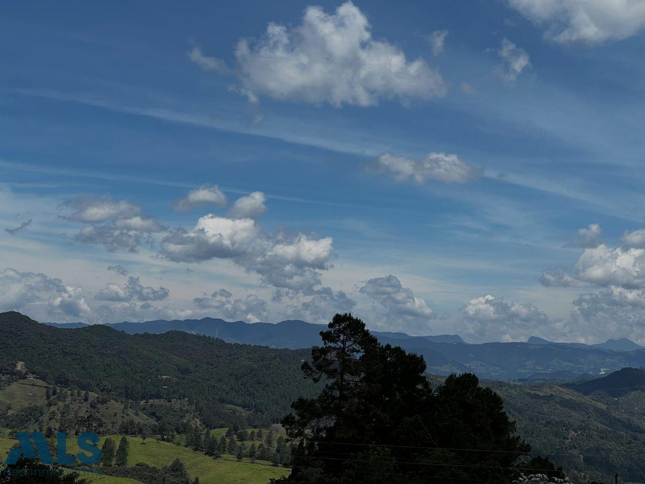 El lugar donde tus sueños cobran altura medellin - alto de las palmas