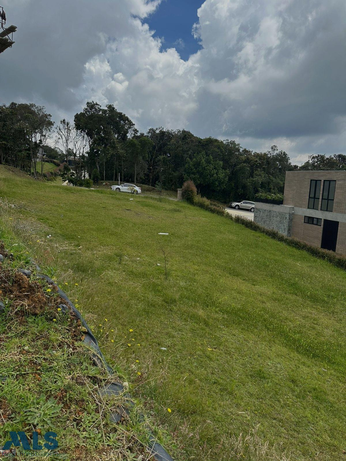 El lugar donde tus sueños cobran altura medellin - alto de las palmas