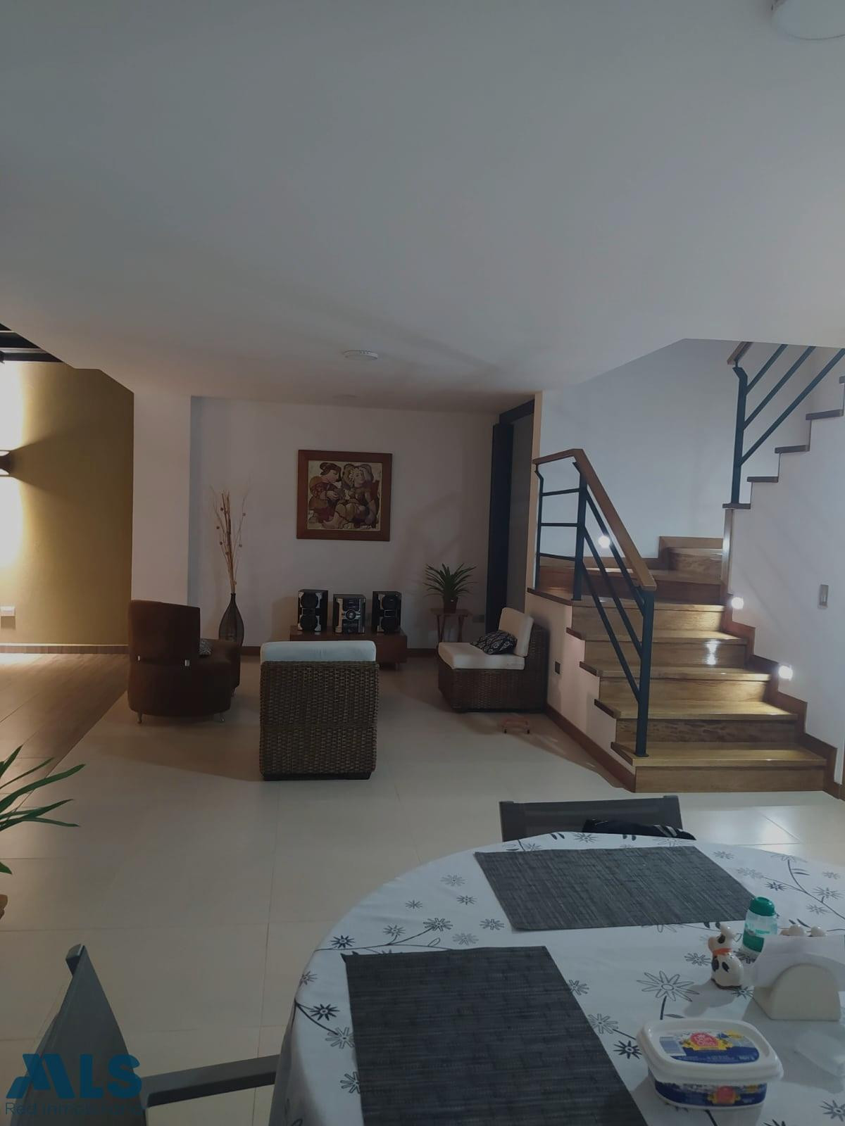 VENTA CASA RIONEGRO - SAN ANTONIO DE PEREIRA rionegro - san antonio de pereira