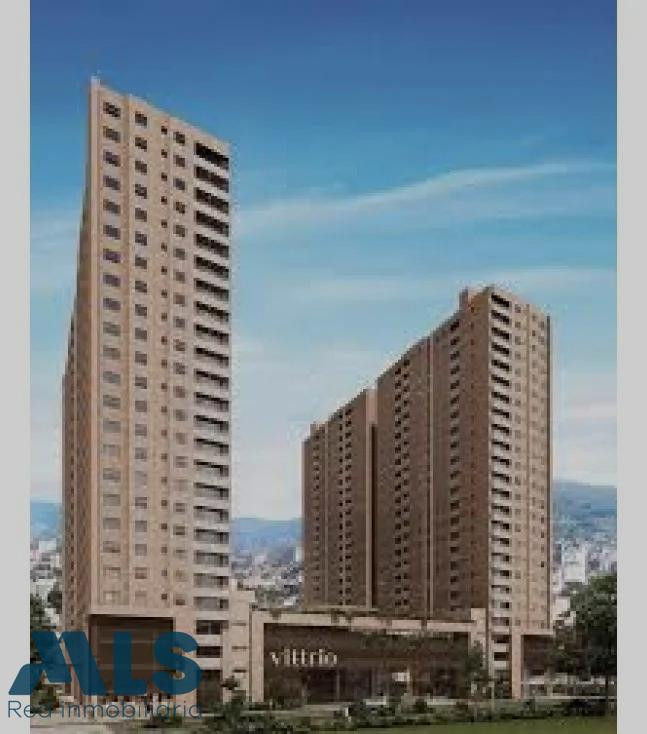 VENTA APARTAMENTO ENVIGADO PARA CESION DE DERECHOS - CIUDAD PELDAR envigado - ciudad peldar