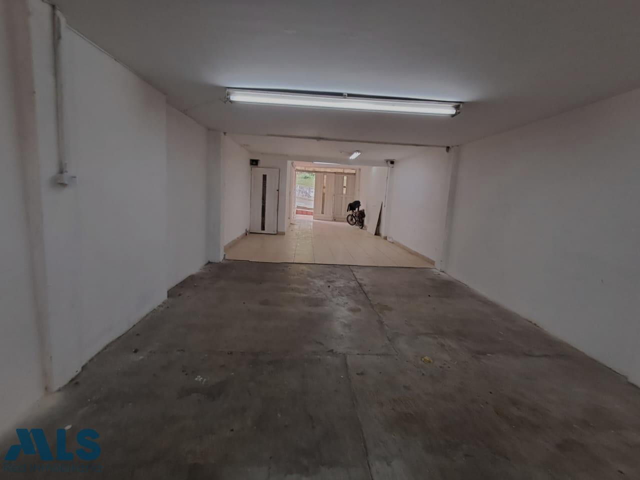 Venta De Local en Medellin, Sector Prado medellin - prado