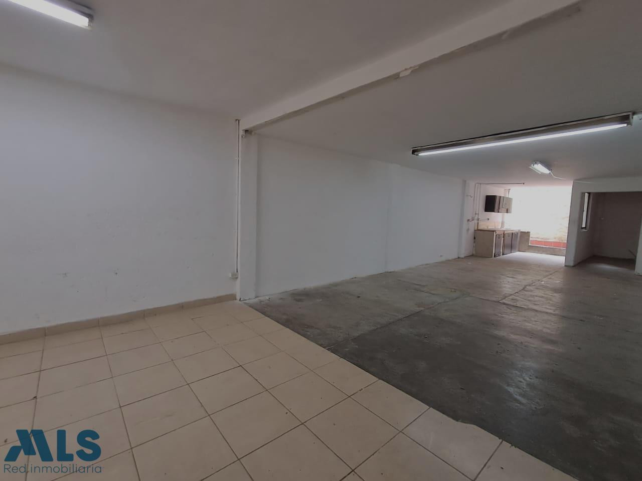 Venta De Local en Medellin, Sector Prado medellin - prado