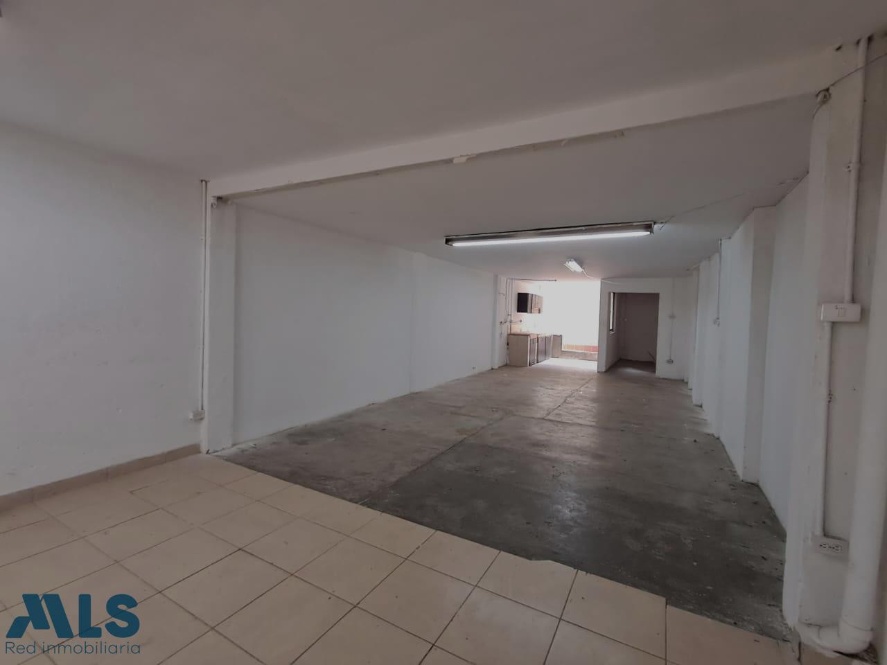 Venta De Local en Medellin, Sector Prado medellin - prado