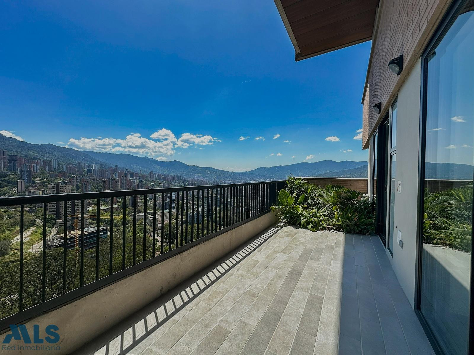 Hermoso apartamento en sector de las Palmas medellin - las palmas