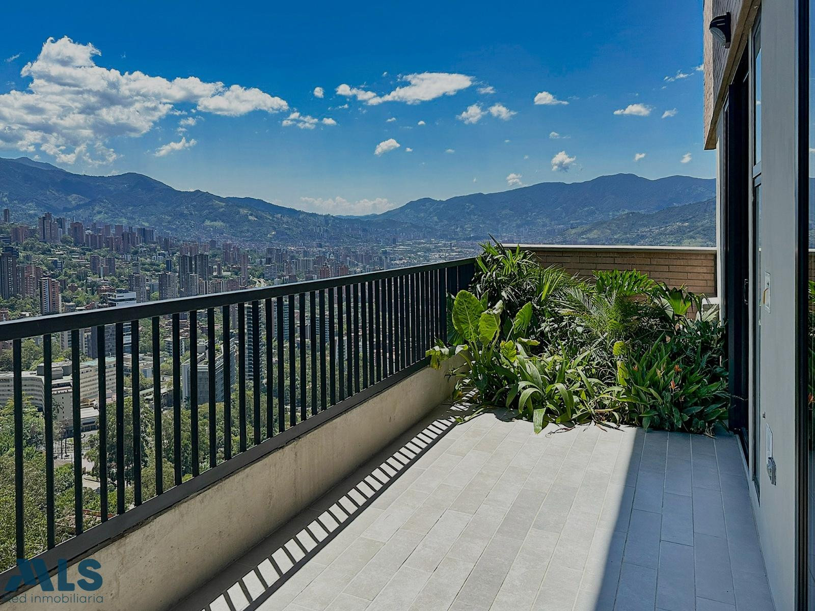Hermoso apartamento en sector de las Palmas medellin - las palmas