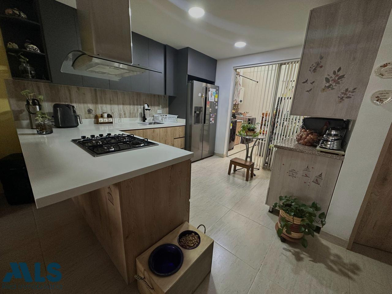 Casa en La Ceja, Viva La Ceja - 154m², 5 Alcobas la-ceja - urbano la ceja
