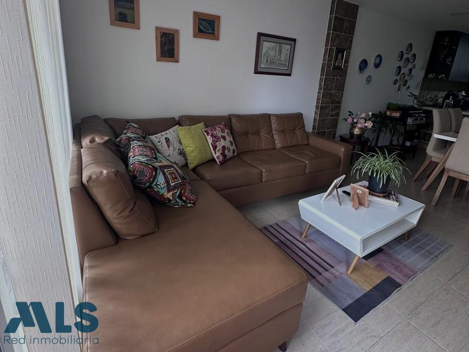 Casa en La Ceja, Viva La Ceja - 154m², 5 Alcobas la-ceja - urbano la ceja