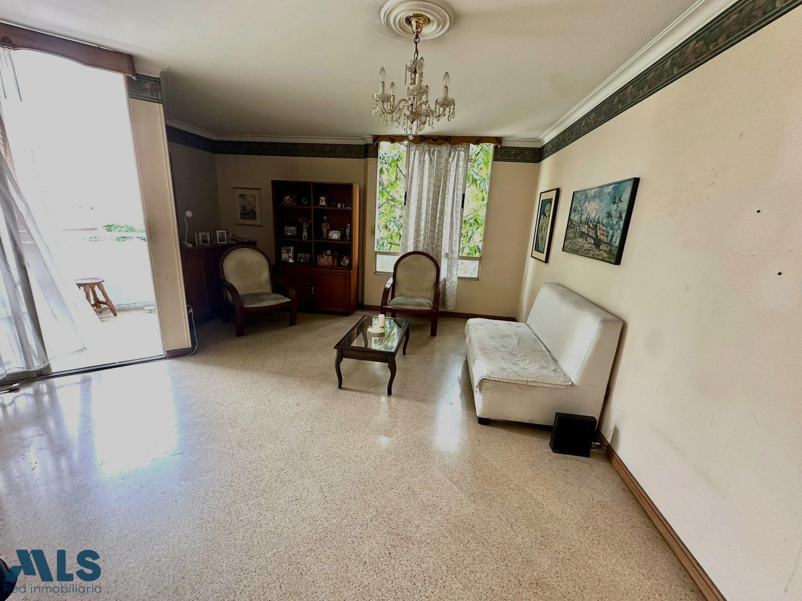 Apartamento para venta en laureles medellin - laureles