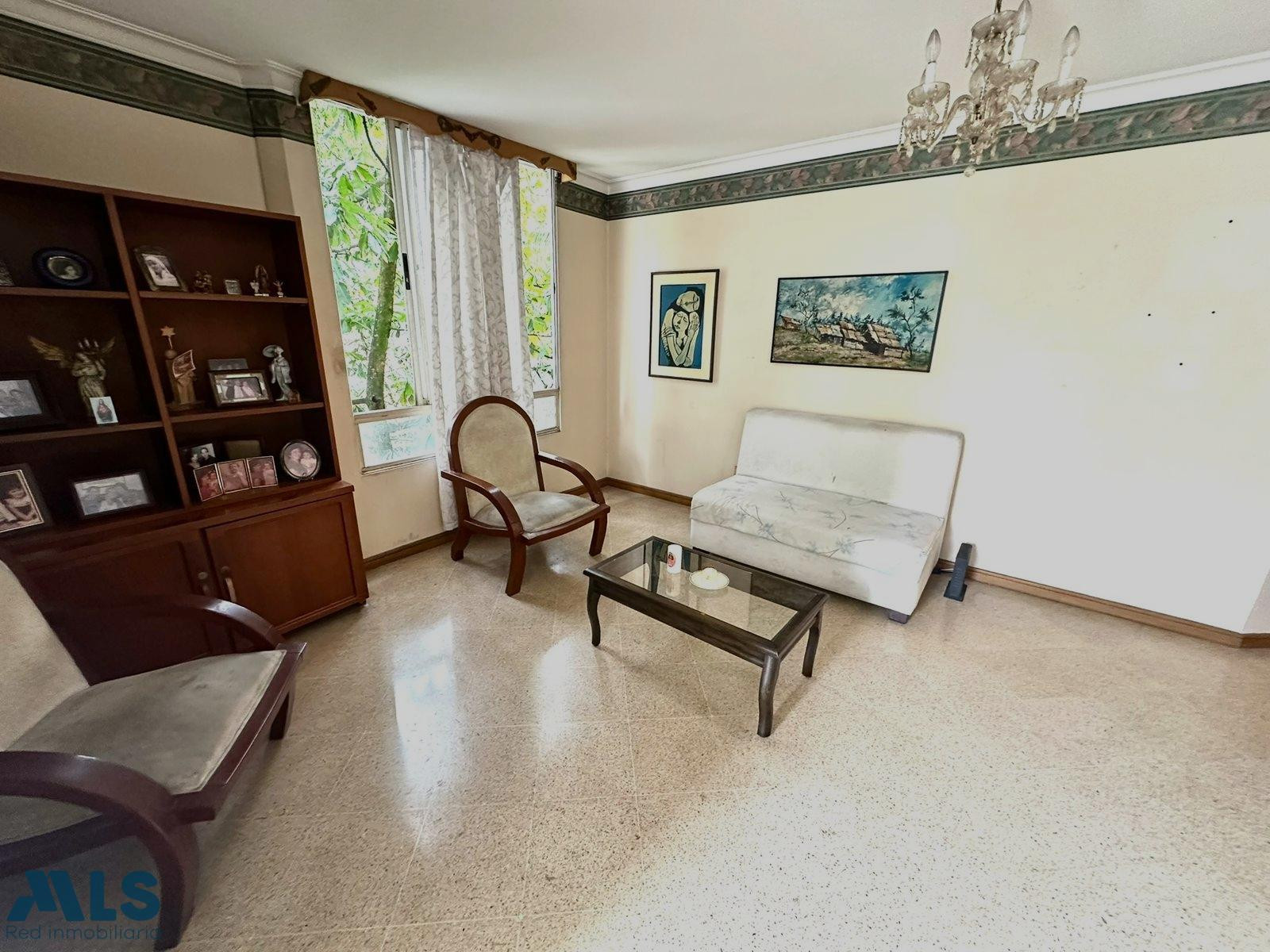 Apartamento para venta en laureles medellin - laureles