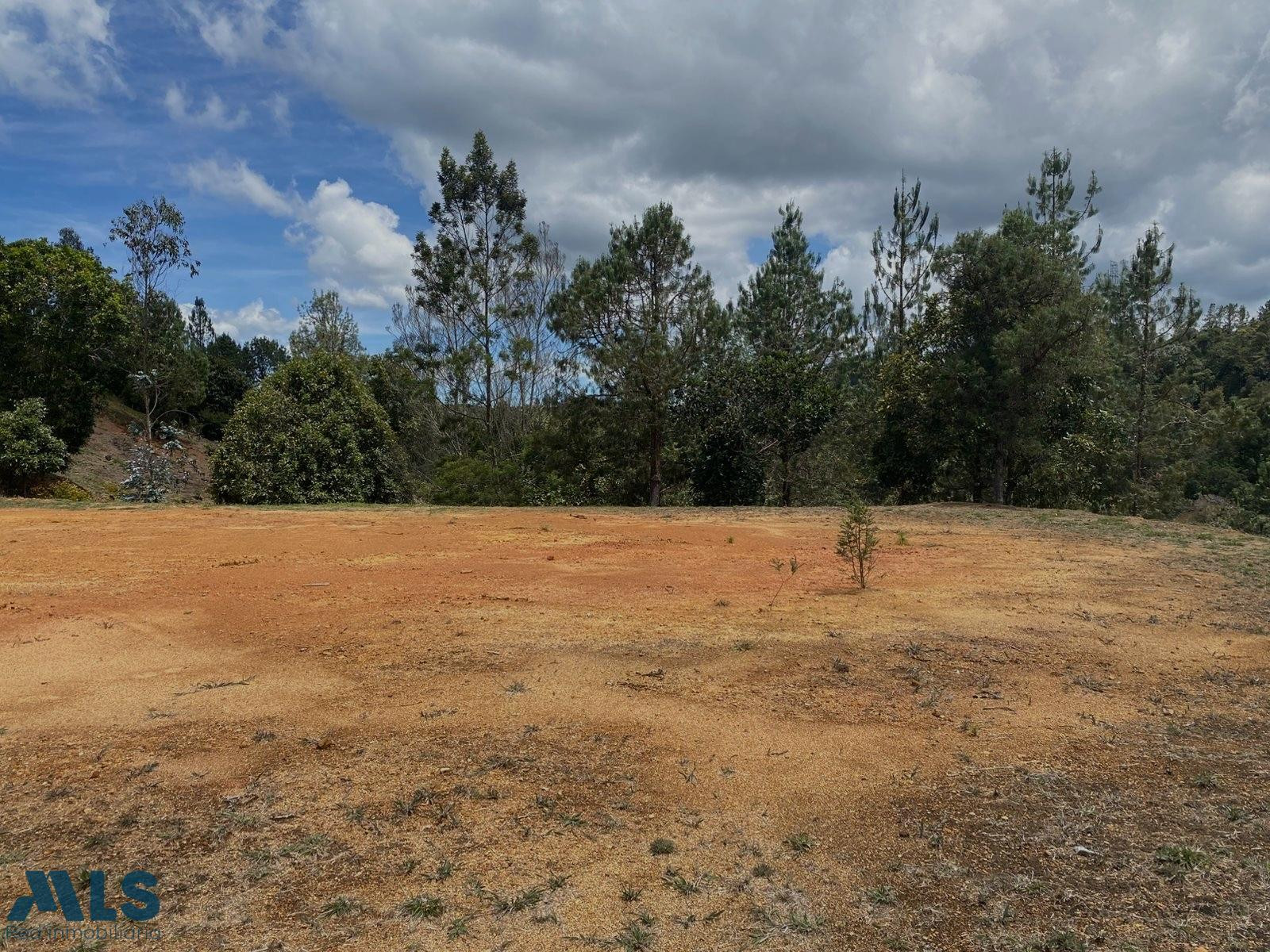Amplio lote de 15.800 m² con ubicación estratégica entre Las Palmas y El Escobero el-retiro - alto del escobero el retiro