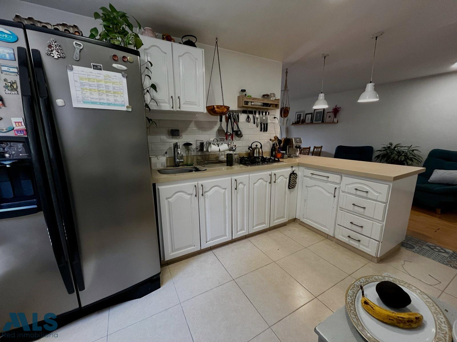Vendo apartamento en Envigado, sector plano envigado - zuniga
