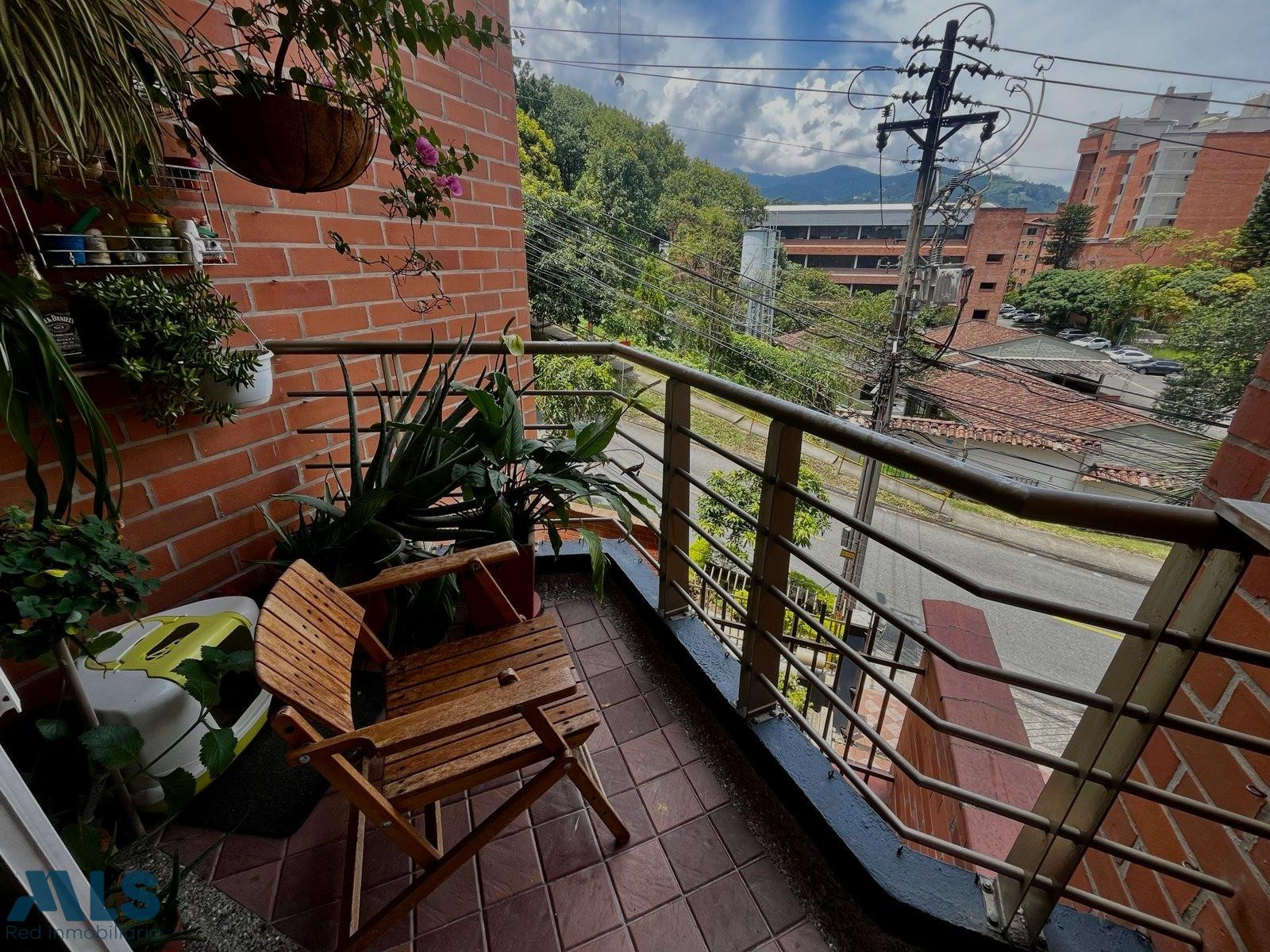 Vendo apartamento en Envigado, sector plano envigado - zuniga