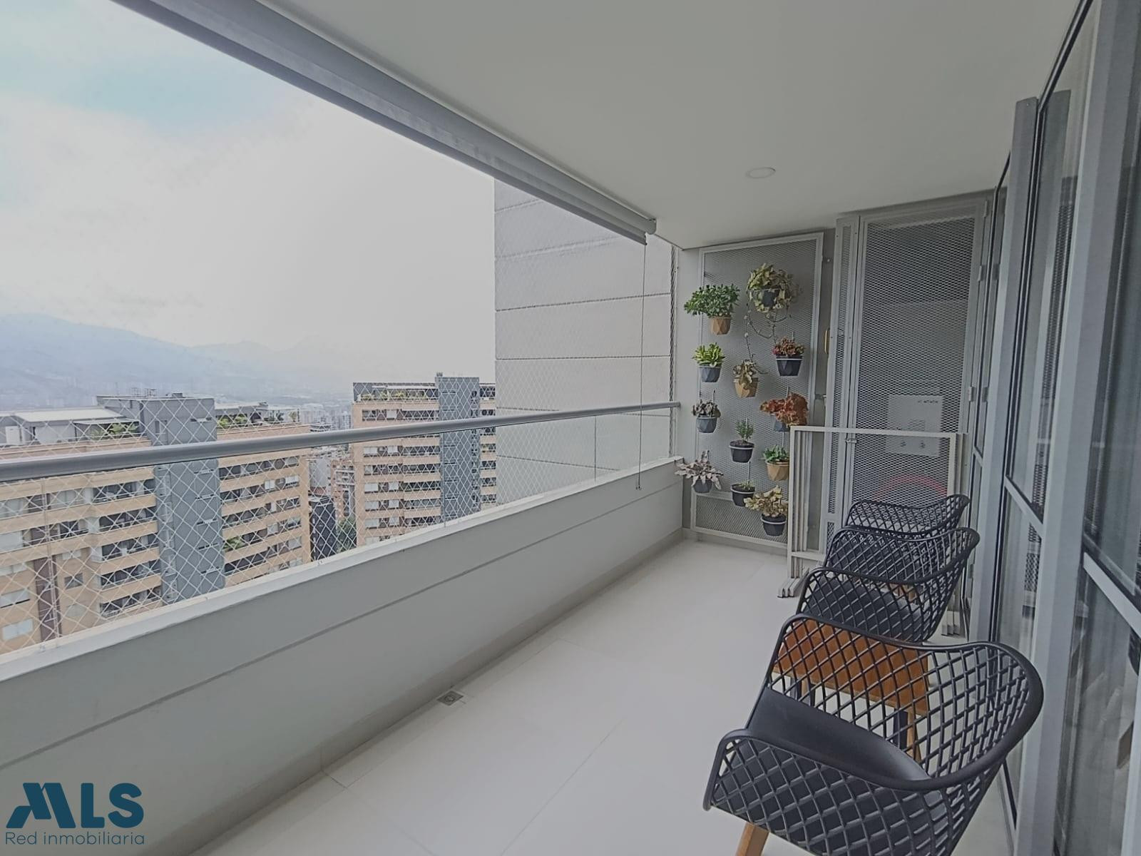 Apartamento En Venta En Envigado, Sector Loma De La Mesa envigado - loma de los mesa