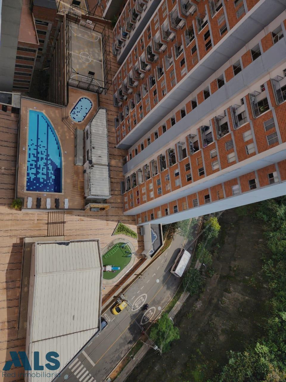 Apartamento disponible para Venta en Sabaneta, Sector San José sabaneta - loma de san jose