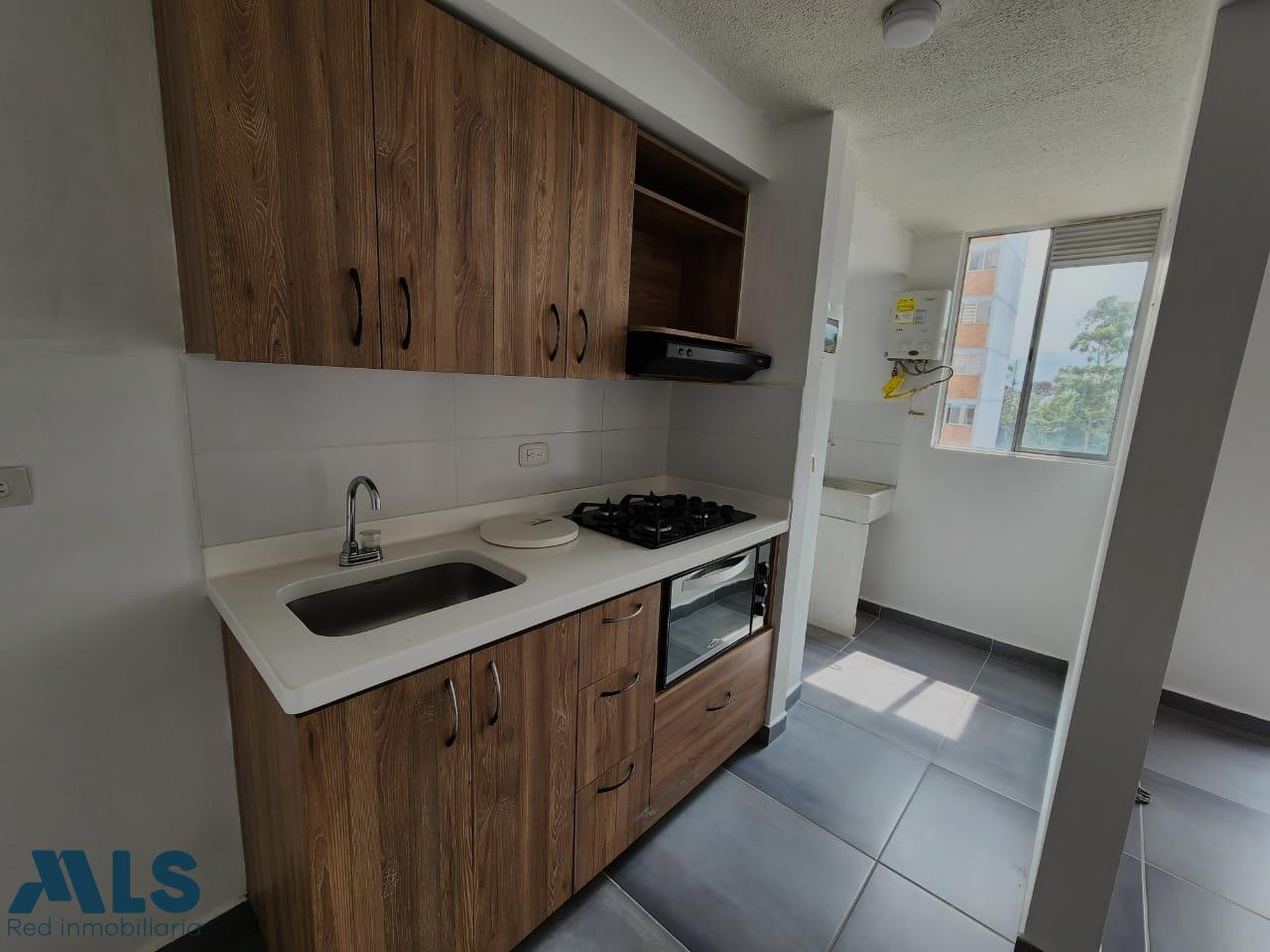 Apartamento disponible para Venta en Sabaneta, Sector San José sabaneta - loma de san jose