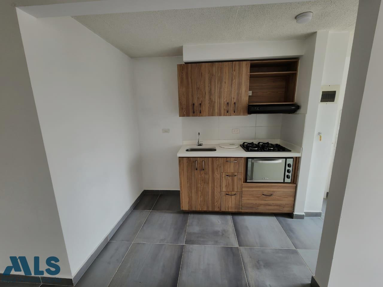 Apartamento disponible para Venta en Sabaneta, Sector San José sabaneta - loma de san jose