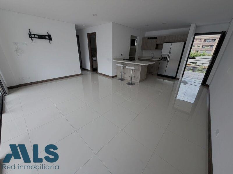 Apartamento en venta ubicado en El Retiro sector Pempenao el-retiro - urbano