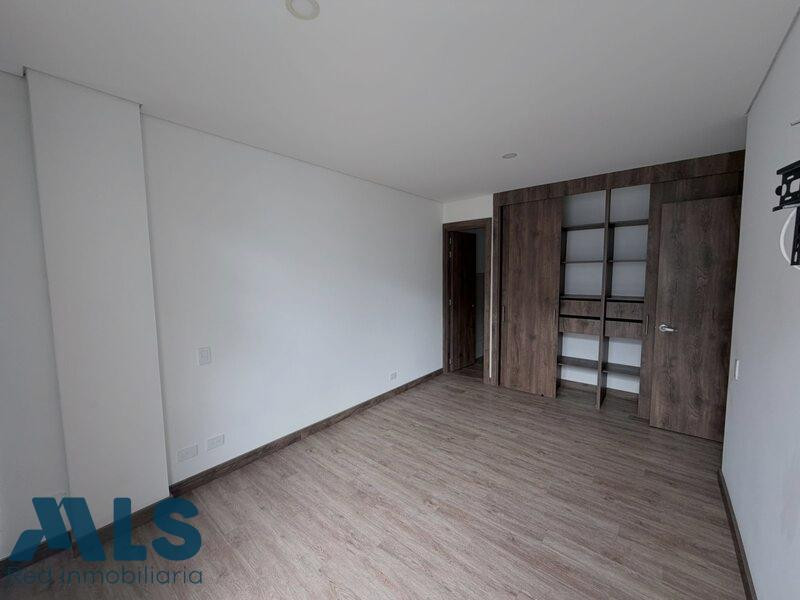 Apartamento en venta ubicado en El Retiro sector Pempenao el-retiro - urbano