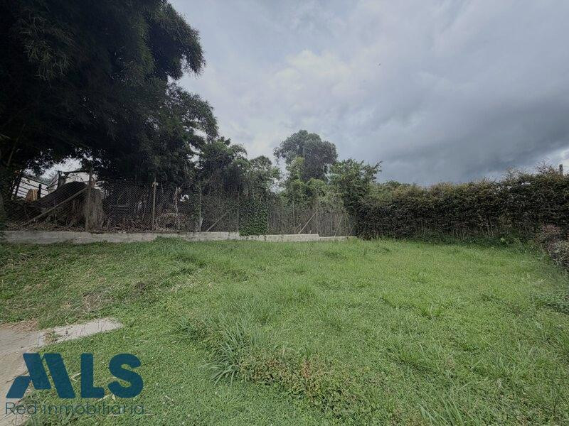 Lote en venta ubicado en El Retiro sector Pempenao el-retiro - urbano