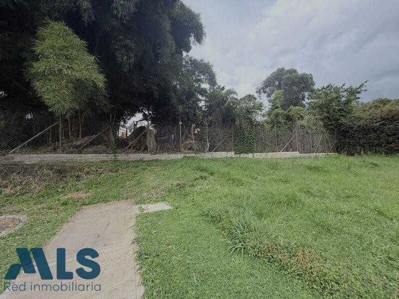 Lote en venta ubicado en El Retiro sector Pempenao el-retiro - urbano