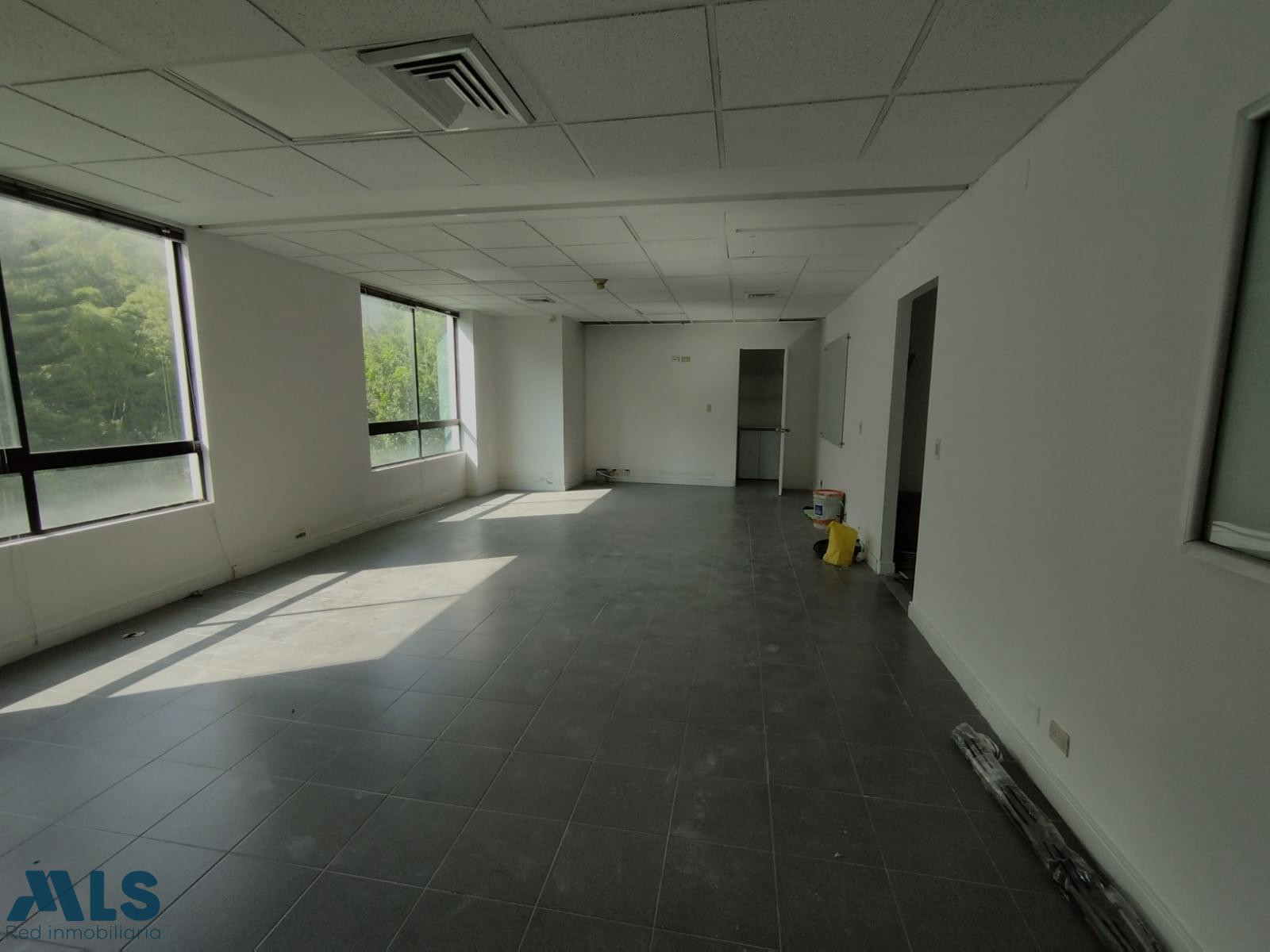 Oficina En Venta El Poblado, Sector La Aguacatala medellin - aguacatala