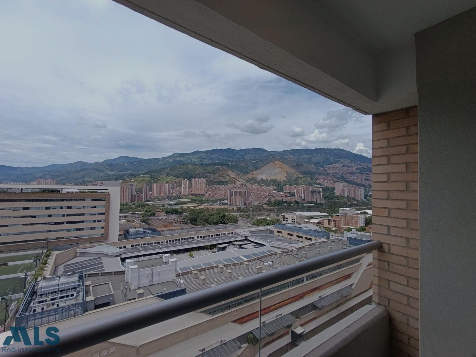 Comodo apartamento al lado del centro comercial fabricato bello - rincon de santos