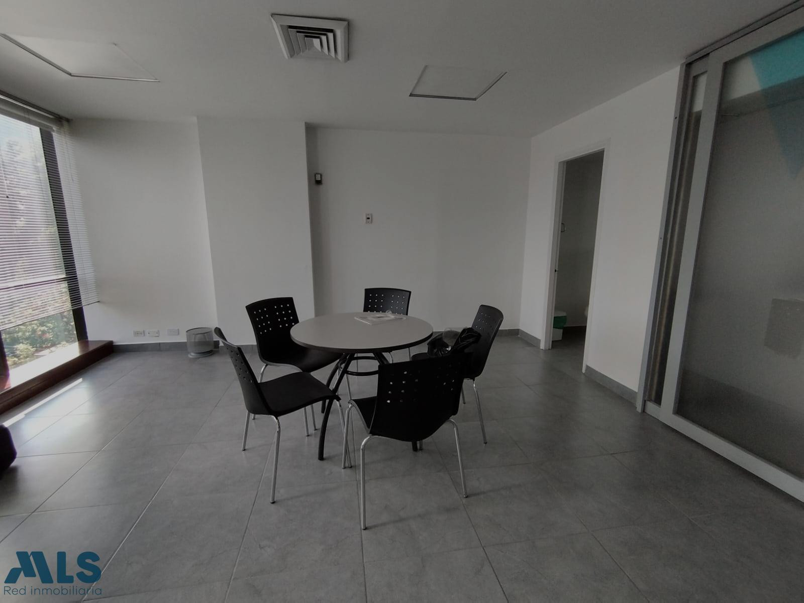 Oficina En Venta Poblado, Sector Aguacatala medellin - aguacatala