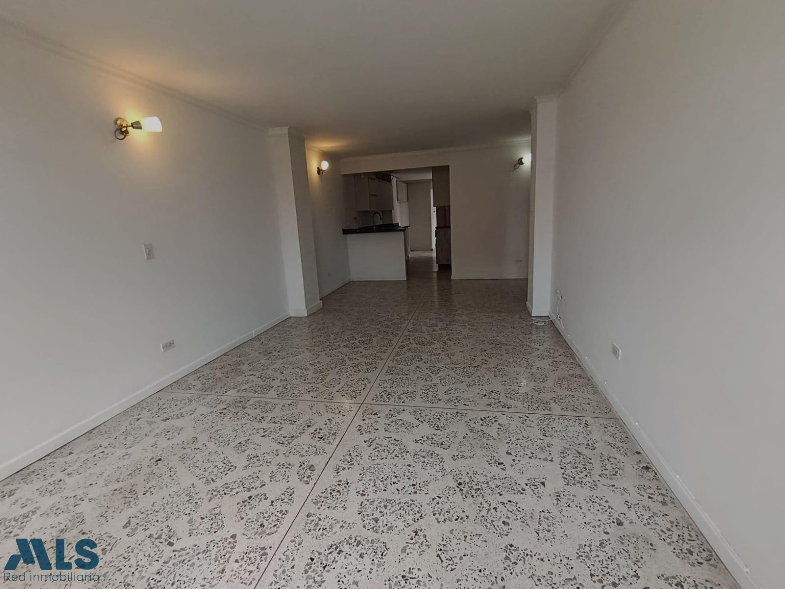 Apartamento En Venta En Laureles, Sector La Castellana medellin - la castellana