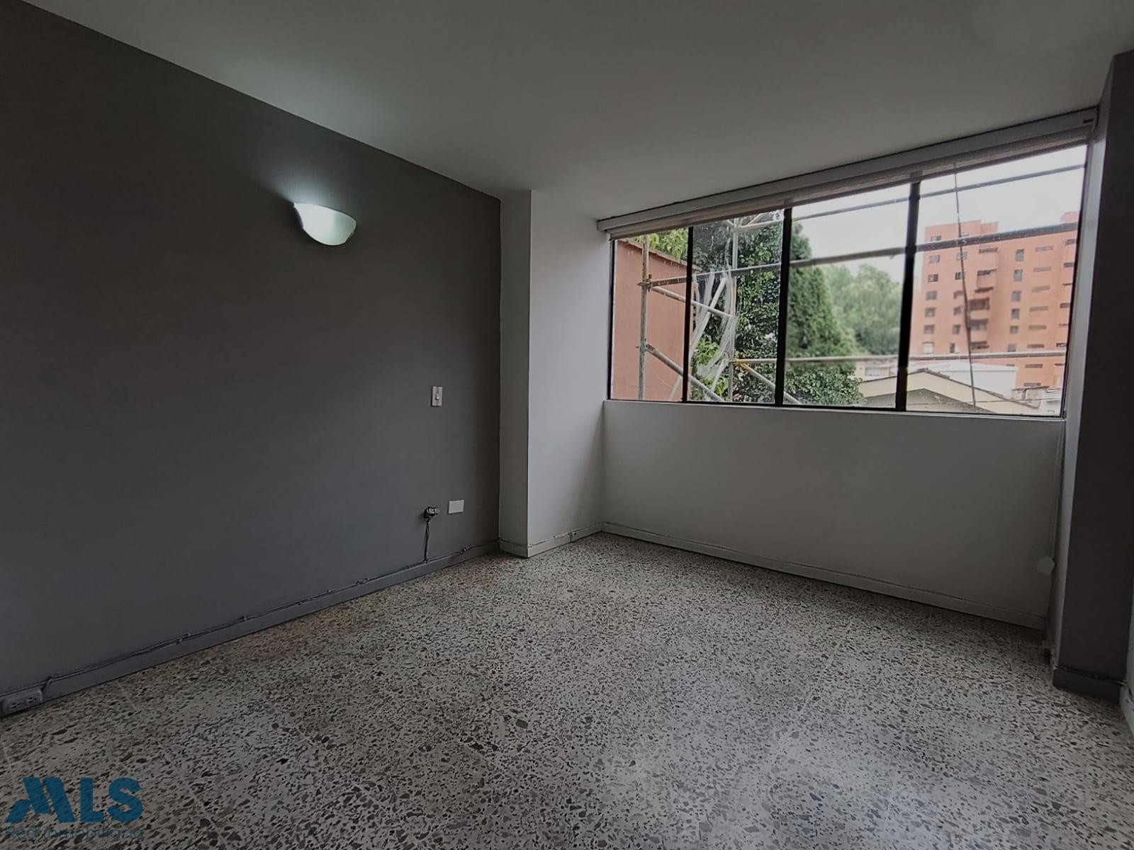 Apartamento En Venta En Laureles, Sector La Castellana medellin - la castellana