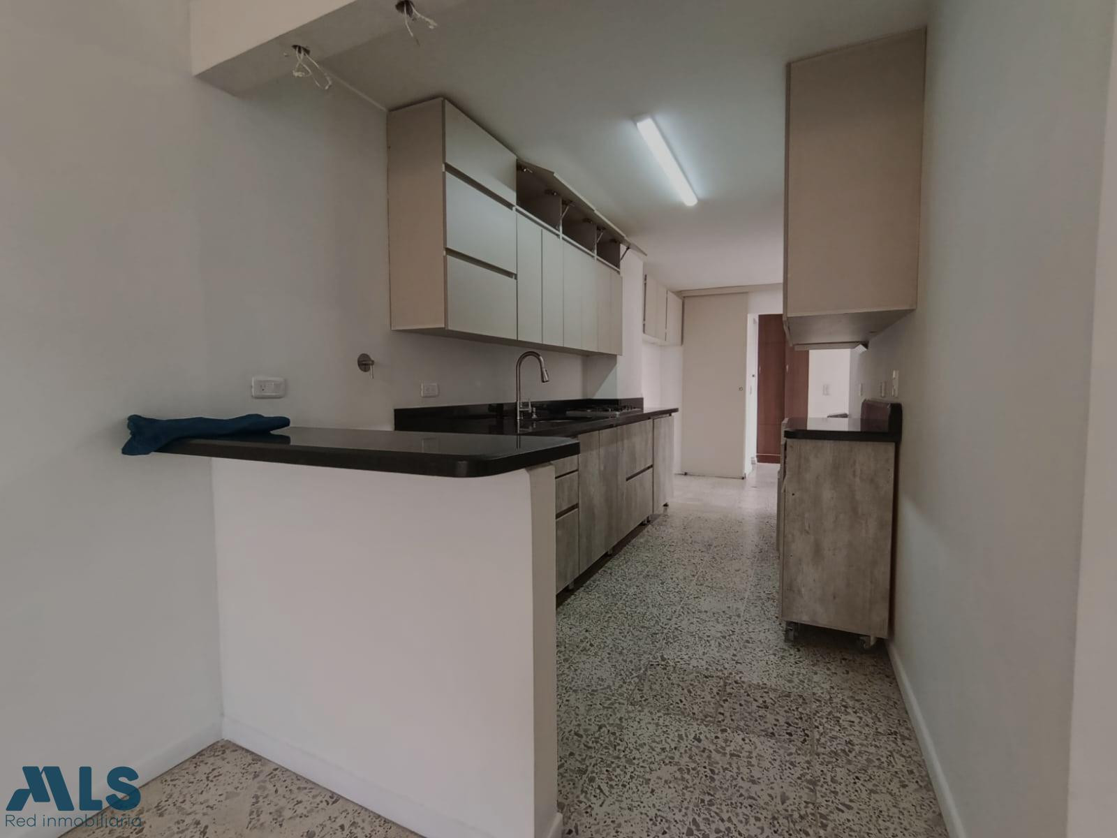 Apartamento En Venta En Laureles, Sector La Castellana medellin - la castellana