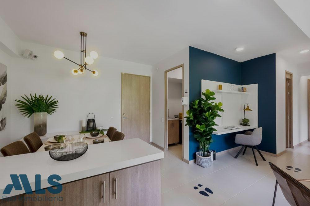 LA ESTRELLA l Venta de espectacular apartamento en La Estrella la-estrella - la aldea