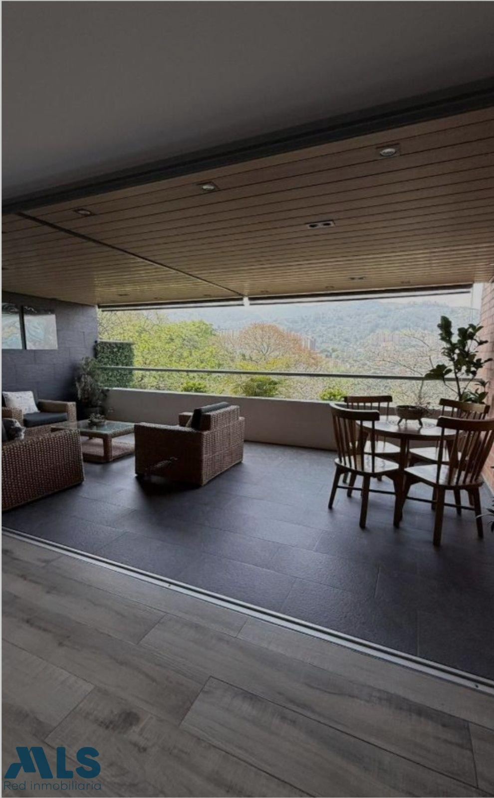 Hermoso apartamento para la venta ene envigado envigado - loma de las brujas