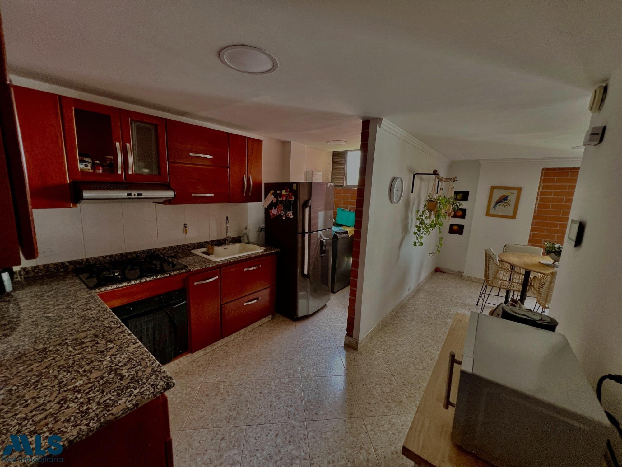 LA FRONTERA l Descubre este increible Penthouse en Zuñiga envigado - zuniga
