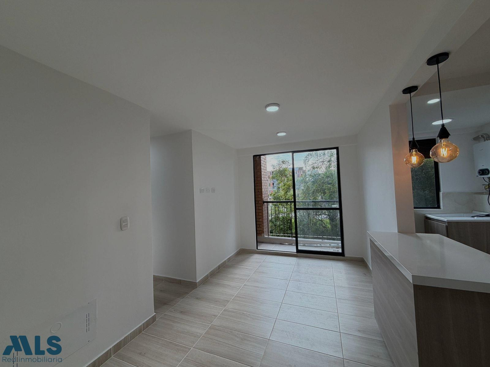 Venta de Apartamento para estrenar con vista verde rionegro - v cimarronas rionegro
