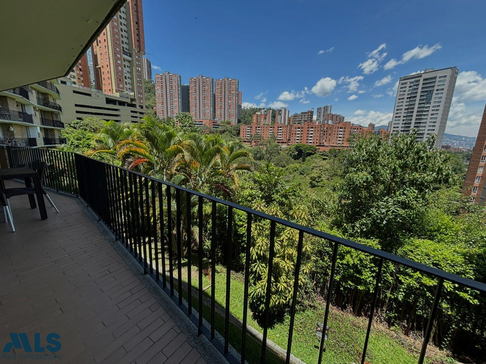 Apartamento en Las palmas medellin - las palmas
